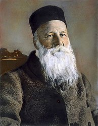 Jean Henri Dunant