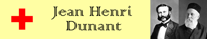 Jean Henri Dunant logo