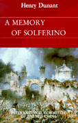 A Memory of Solferino image
